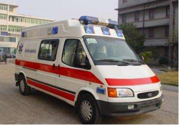永济市救护车租赁