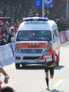 永济市大型活动