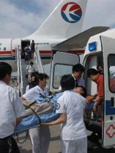 永济市接送服务