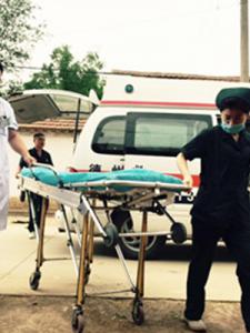 永济市院后转乡